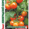 Томат (Помидор) обыкновенный Ленинградский скороспелый Томат (Помидор) обыкновенный Ленинградский скороспелый